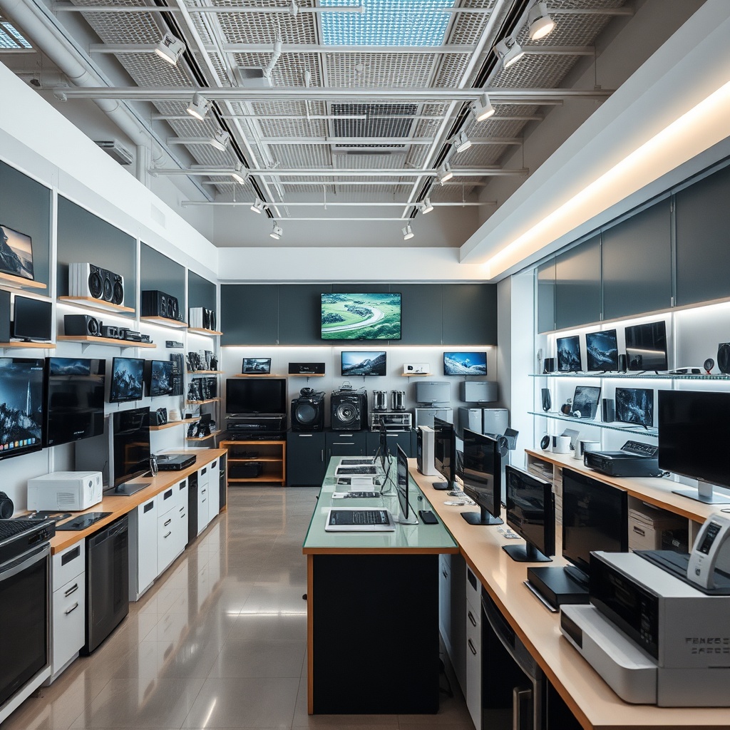 Mehta Hardware
