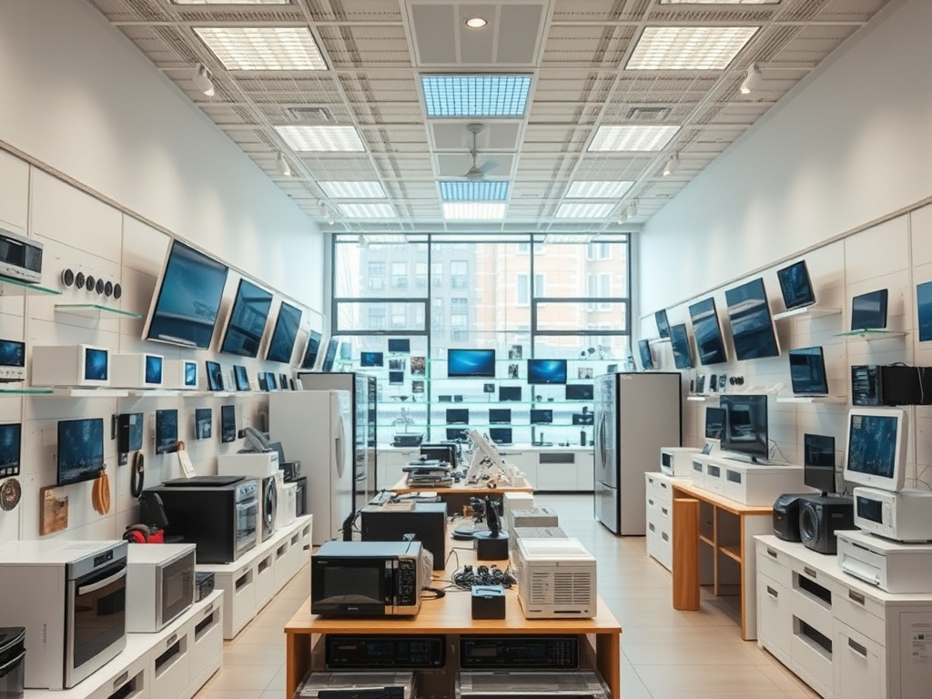 Mehta Hardware - photo 4